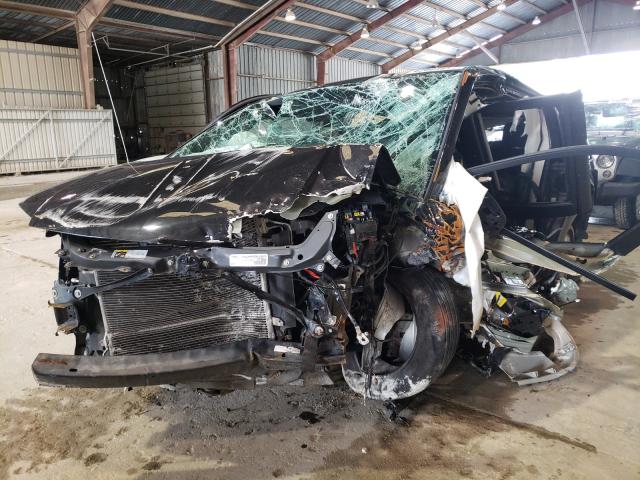 Photo 2 from auction – 2019 DODGE GRAND CARA with VIN 2C4RDGCG8KR545899