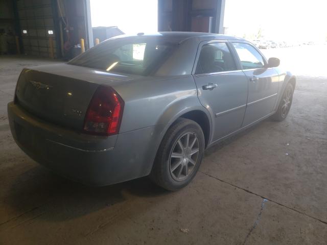 Photo 4 from auction – 2007 CHRYSLER 300 TOURIN with VIN 2C3LK53G07H615607