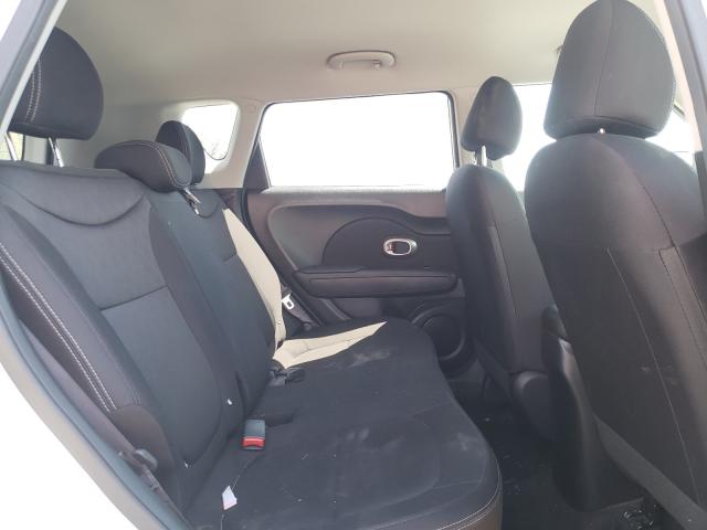 Photo 6 from auction – 2018 KIA SOUL with VIN KNDJN2A2XJ7904710