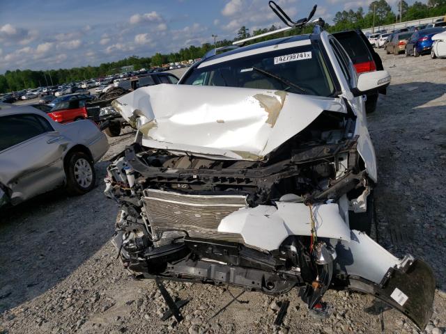 Photo 9 from auction – 2011 KIA SORENTO with VIN 5XYKUDA25BG118322