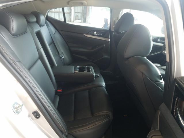 Photo 6 from auction – 2016 NISSAN MAXIMA 3.5 with VIN 1N4AA6AP2GC426206