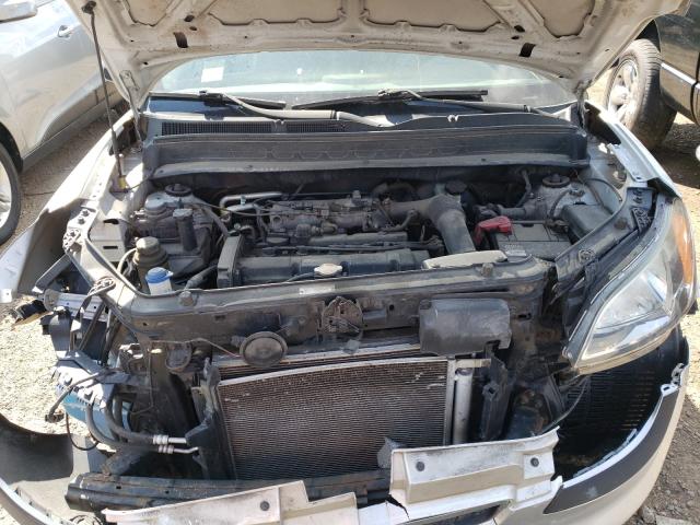 Снимка 7 от търг – 2011 KIA SOUL + с VIN KNDJT2A29B7305840