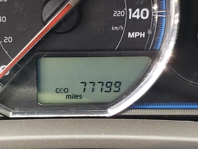 صورة رقم 8 من المزاد - 2014 TOYOTA RAV4 LIMIT مع VIN 2T3DFREV3EW185317