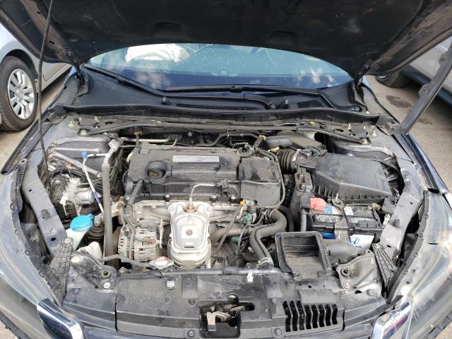 Photo 7 from auction – 2015 HONDA ACCORD EX with VIN 1HGCR2F72FA136587