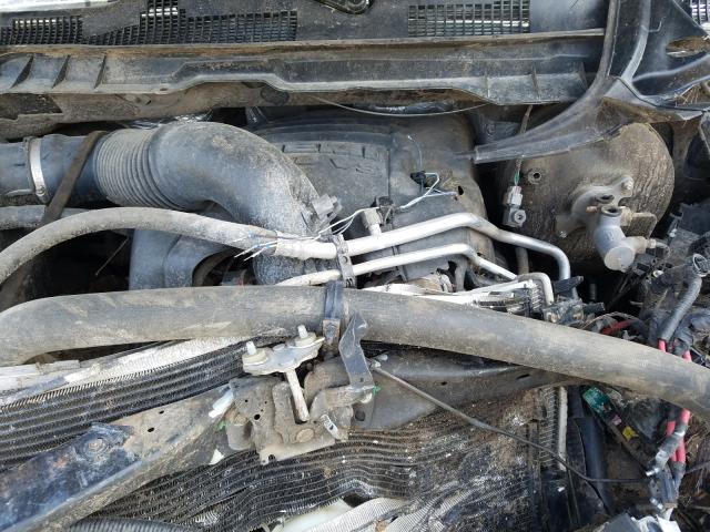 Photo 7 from auction – 2017 RAM 1500 ST with VIN 3C6RR7KT7HG626527