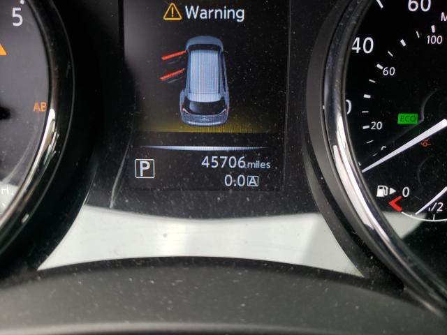 Photo 8 from auction – 2016 NISSAN ROGUE S with VIN 5N1AT2MT9GC813594