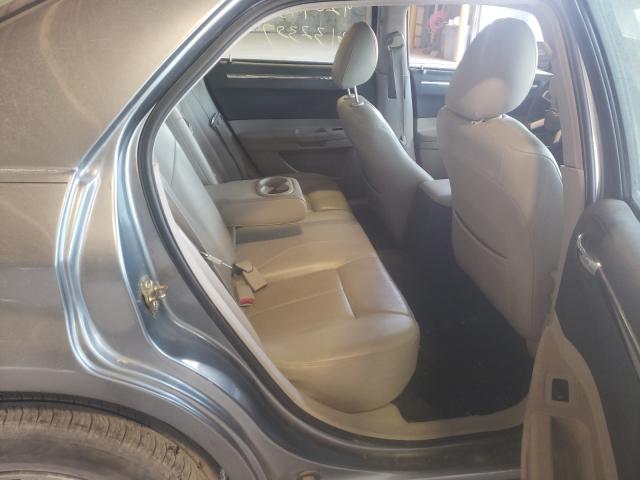 Photo 6 from auction – 2007 CHRYSLER 300 TOURIN with VIN 2C3LK53G07H615607