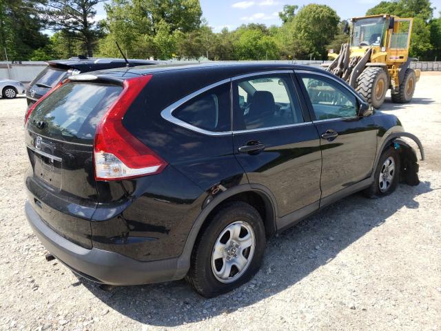 Photo 4 from auction – 2014 HONDA CR-V LX with VIN 2HKRM4H34EH719862