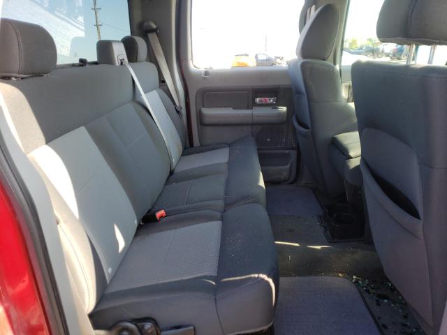 Photo 6 from auction – 2007 FORD F150 SUPER with VIN 1FTPW14V17FB65488