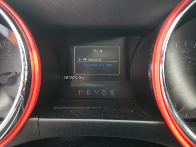 Photo 8 from auction – 2015 FORD MUSTANG with VIN 1FA6P8TH6F5349011