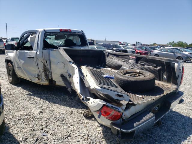 Photo 3 from auction – 2017 GMC SIERRA C15 with VIN 1GTN1LEC6HZ146871
