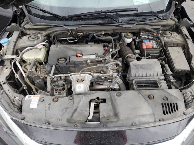 Photo 7 from auction – 2016 HONDA CIVIC EX with VIN 2HGFC2F74GH550553