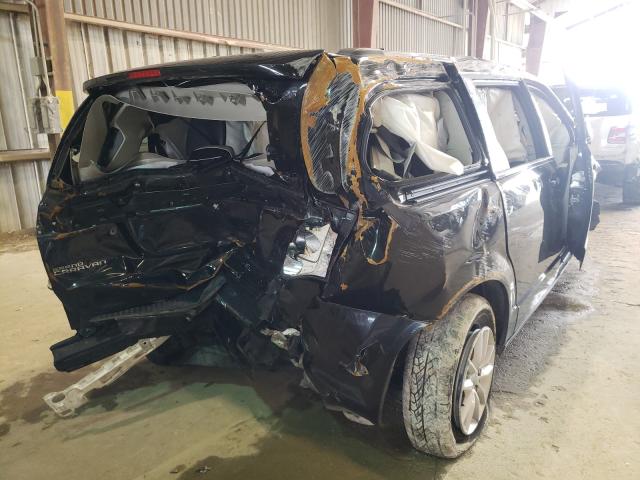 Photo 4 from auction – 2019 DODGE GRAND CARA with VIN 2C4RDGCG8KR545899