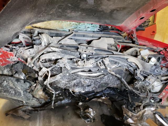 Photo 7 from auction – 2016 CHEVROLET SILVERADO with VIN 3GCUKREC4GG156485