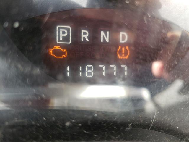 Photo 8 from auction – 2014 JEEP PATRIOT SP with VIN 1C4NJRBB7ED626294