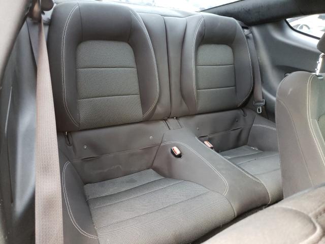 Photo 6 from auction – 2015 FORD MUSTANG with VIN 1FA6P8AM1F5400415