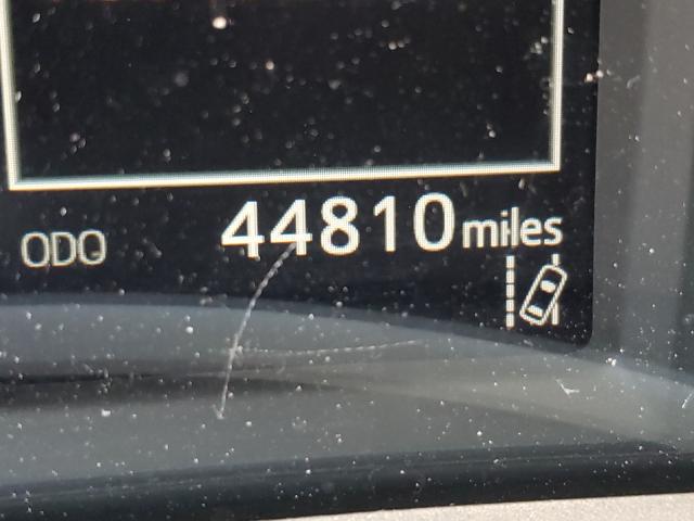 Photo 8 from auction – 2018 TOYOTA RAV4 LE with VIN 2T3ZFREV8JW507871