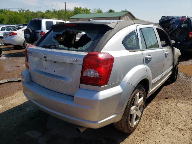 Photo 4 from auction – 2008 DODGE CALIBER R/ with VIN 1B3HB78K38D605406