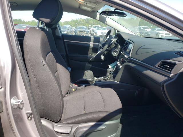 Photo 5 from auction – 2020 HYUNDAI ELANTRA SE with VIN KMHD84LF9LU014635