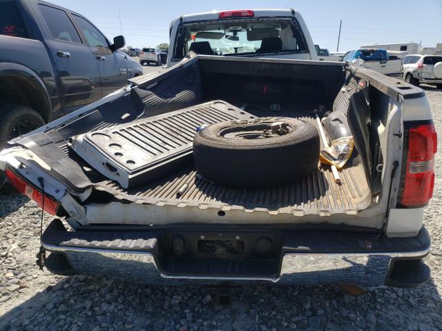 Photo 6 from auction – 2017 GMC SIERRA C15 with VIN 1GTN1LEC6HZ146871