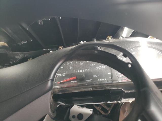 Photo 8 from auction – 2001 FORD TAURUS SE with VIN 1FAFP53U61A174657