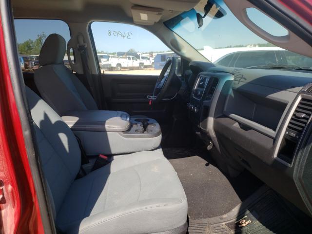 Photo 5 from auction – 2013 RAM 1500 ST with VIN 1C6RR7FT9DS521792