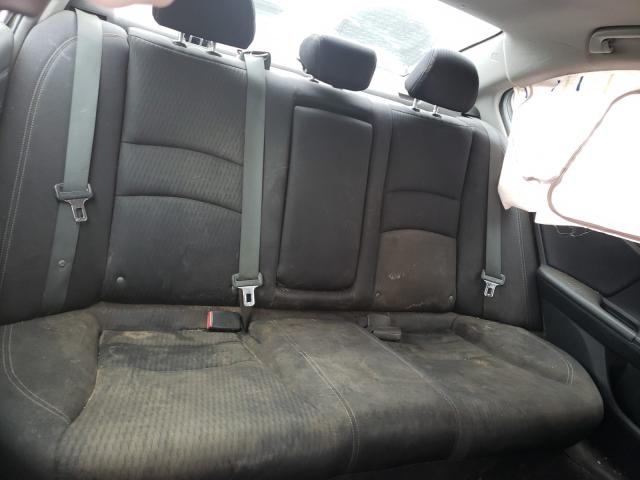 Photo 6 from auction – 2014 HONDA ACCORD SPO with VIN 1HGCR2F53EA161351