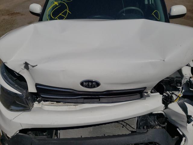 Photo 7 from auction – 2018 KIA SOUL with VIN KNDJN2A2XJ7904710