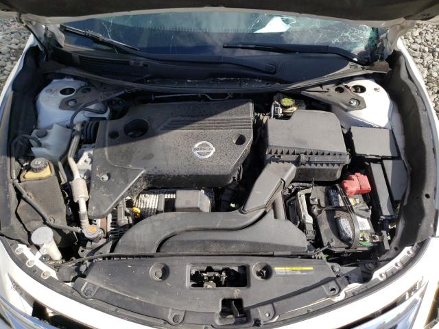 Photo 7 from auction – 2015 NISSAN ALTIMA 2.5 with VIN 1N4AL3AP6FC221172