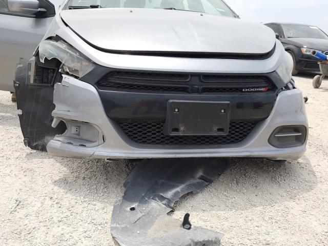 Photo 9 from auction – 2016 DODGE DART SE with VIN 1C3CDFAA0GD767396