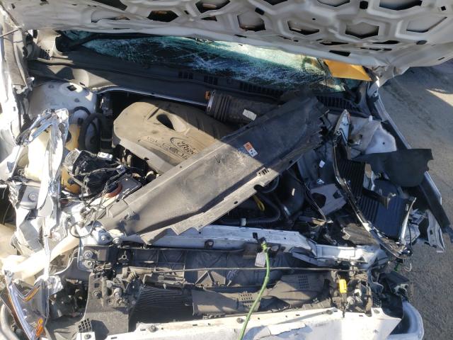 Photo 7 from auction – 2017 FORD FUSION SE with VIN 3FA6P0HD4HR142883