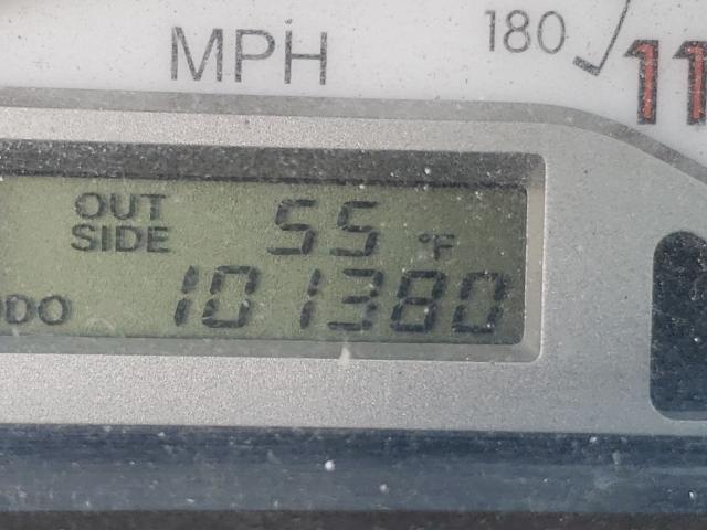 Photo 8 from auction – 2006 TOYOTA COROLLA CE with VIN 1NXBR32E96Z716322