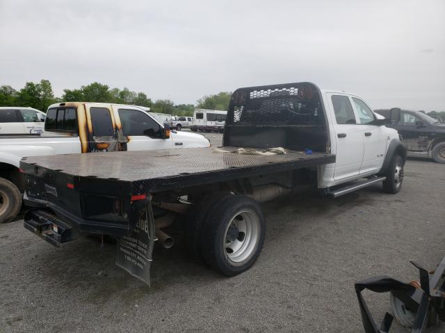 Photo 4 from auction – 2019 RAM 5500 with VIN 3C7WRNFL1KG575126