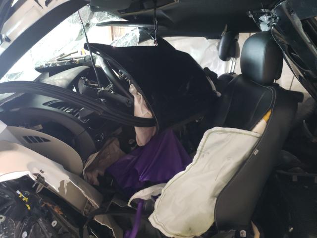 Photo 5 from auction – 2019 DODGE GRAND CARA with VIN 2C4RDGCG8KR545899