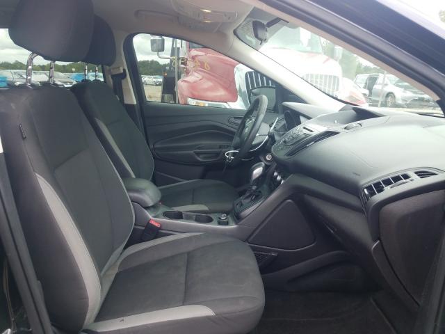 Photo 5 from auction – 2016 FORD ESCAPE S with VIN 1FMCU0F79GUA59620