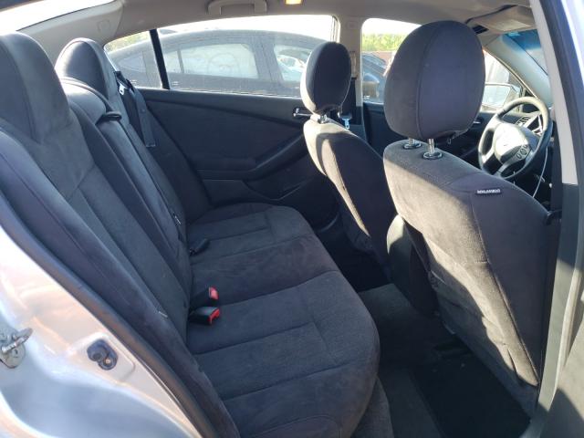 Photo 6 from auction – 2012 NISSAN ALTIMA BAS with VIN 1N4AL2AP2CC232305