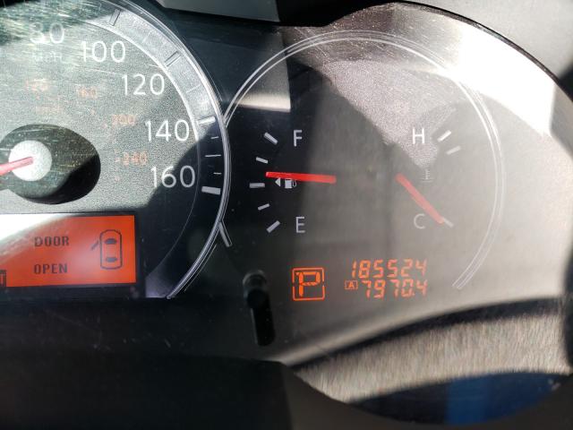 Photo 8 from auction – 2012 NISSAN ALTIMA BAS with VIN 1N4AL2AP2CC232305