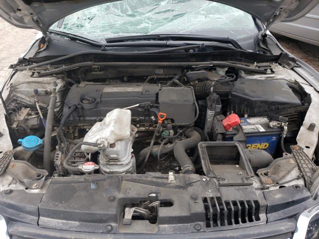 Photo 7 from auction – 2014 HONDA ACCORD SPO with VIN 1HGCR2F53EA161351