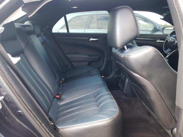 Photo 6 from auction – 2016 CHRYSLER 300 S with VIN 2C3CCAGGXGH244360