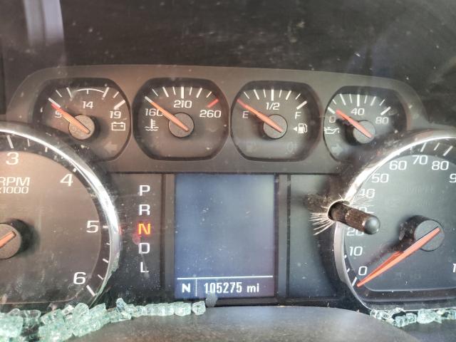 Photo 8 from auction – 2017 GMC SIERRA C15 with VIN 1GTN1LEC6HZ146871