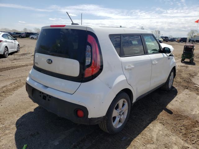 Photo 4 from auction – 2018 KIA SOUL with VIN KNDJN2A2XJ7904710