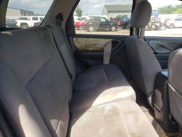 Photo 6 from auction – 2005 FORD ESCAPE XLT with VIN 1FMYU03145KB30298