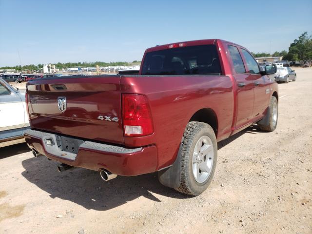 Photo 4 from auction – 2013 RAM 1500 ST with VIN 1C6RR7FT9DS521792