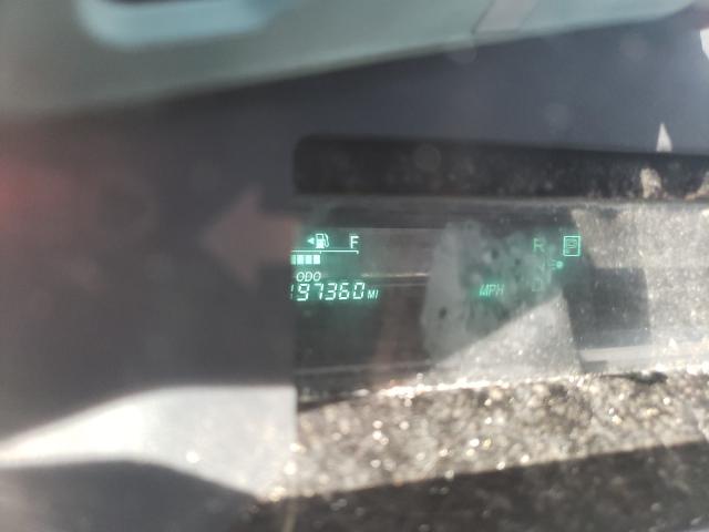 Photo 8 from auction – 2005 TOYOTA PRIUS with VIN JTDKB20U253107493