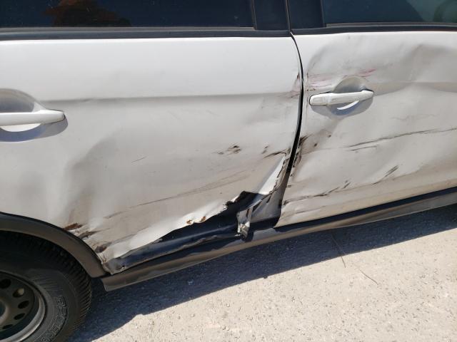 Photo 9 from auction – 2016 MITSUBISHI OUTLANDER with VIN JA4AP3AU3GZ026224