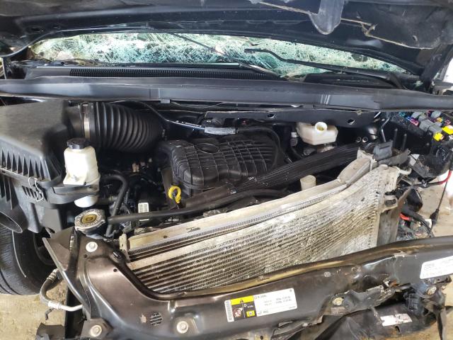 Photo 7 from auction – 2019 DODGE GRAND CARA with VIN 2C4RDGCG8KR545899