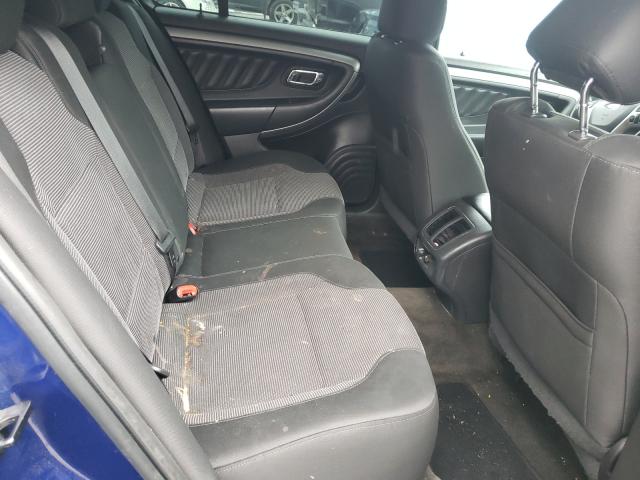 Фото 6 с аукциона – 2013 FORD TAURUS SEL с VIN 1FAHP2E89DG121718