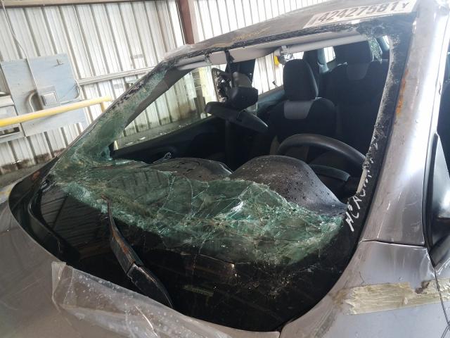 Photo 10 from auction – 2014 JEEP CHEROKEE S with VIN 1C4PJLAB5EW204178