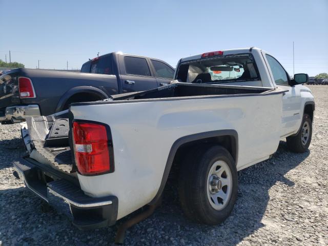 Photo 4 from auction – 2017 GMC SIERRA C15 with VIN 1GTN1LEC6HZ146871