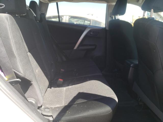 Photo 6 from auction – 2018 TOYOTA RAV4 LE with VIN 2T3ZFREV8JW507871